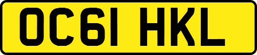 OC61HKL