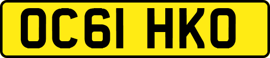 OC61HKO