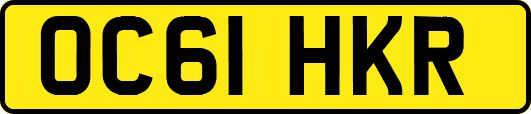 OC61HKR
