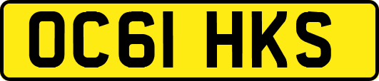 OC61HKS