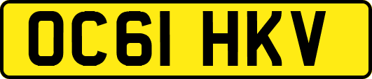 OC61HKV