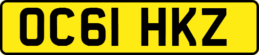 OC61HKZ