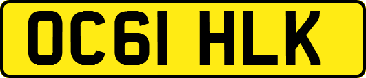 OC61HLK