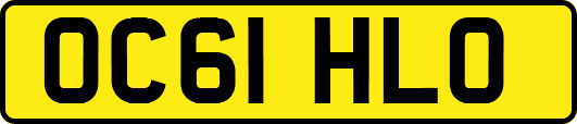 OC61HLO