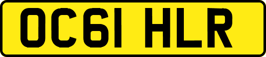 OC61HLR