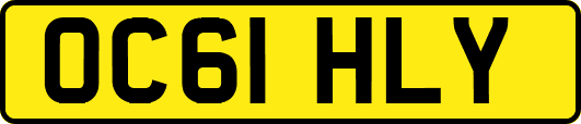 OC61HLY