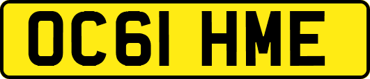 OC61HME