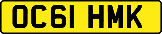 OC61HMK