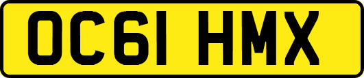 OC61HMX
