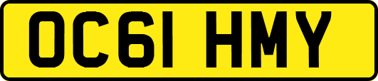 OC61HMY