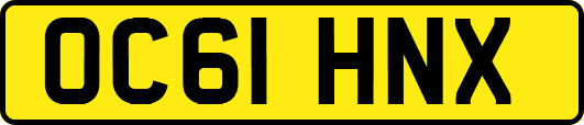 OC61HNX