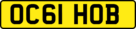 OC61HOB