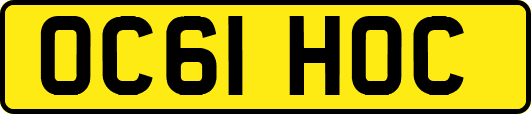 OC61HOC