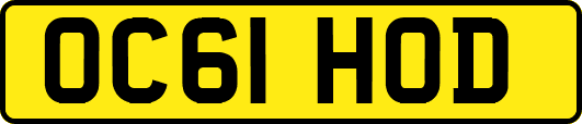 OC61HOD