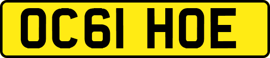 OC61HOE