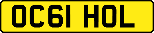 OC61HOL