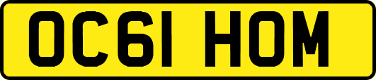 OC61HOM