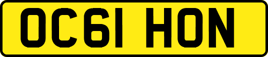 OC61HON
