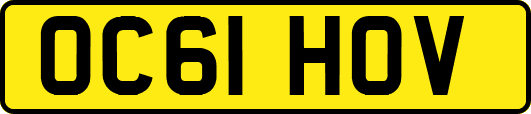 OC61HOV