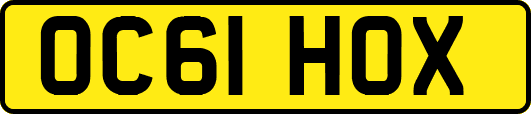 OC61HOX