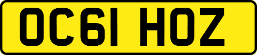 OC61HOZ