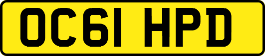 OC61HPD