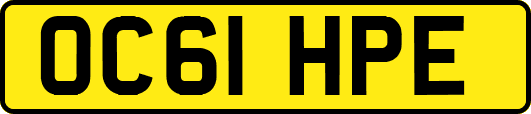 OC61HPE