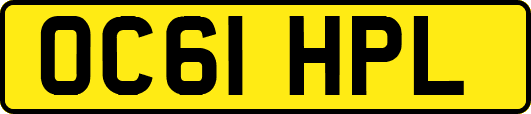 OC61HPL