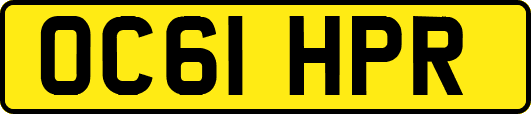 OC61HPR