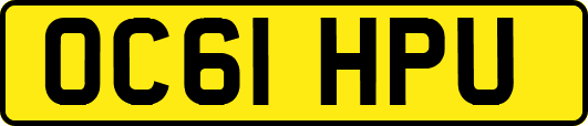 OC61HPU