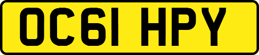 OC61HPY