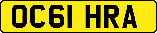 OC61HRA
