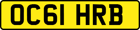 OC61HRB