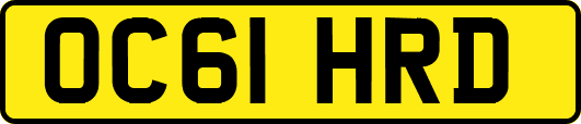 OC61HRD