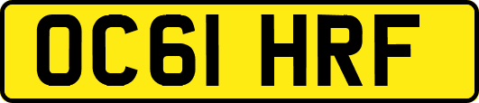 OC61HRF