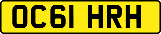 OC61HRH