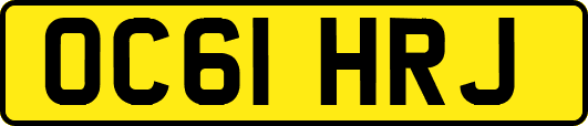 OC61HRJ