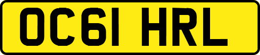 OC61HRL