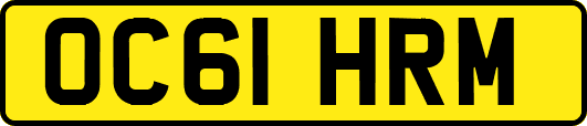 OC61HRM