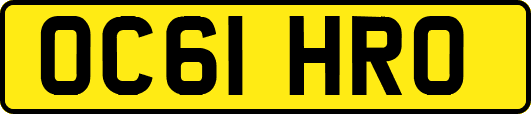 OC61HRO