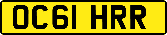 OC61HRR