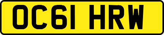 OC61HRW