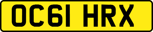OC61HRX