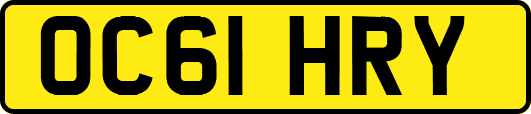 OC61HRY
