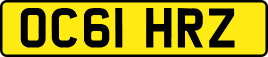 OC61HRZ