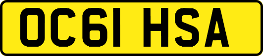 OC61HSA