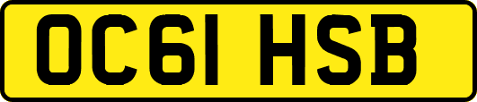 OC61HSB