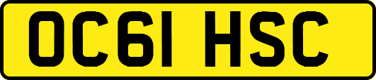 OC61HSC