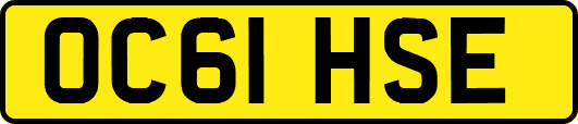 OC61HSE