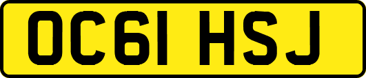 OC61HSJ